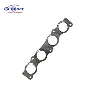 Junta de Colector de Escape Makki Automotive a Precio Competitivo 17173-37010 para Toyota <span class=keywords><strong>COROLLA</strong></span> Sedán MATRIX PRIUS - Product Image 1