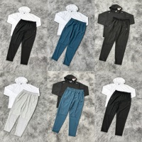 Ensemble deux pièces de survêtement de football vintage coupe-vent et à séchage rapide en nylon 100% pour l'entraînement – Nouveauté disponible en gros