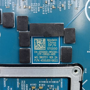 Placa Base Original Nueva para Dell XPS 17 9710, i7-11800H, RTX 3050, 0T0D00 STRADALE XPS 17 MLK 19873-2 - Product Image 3