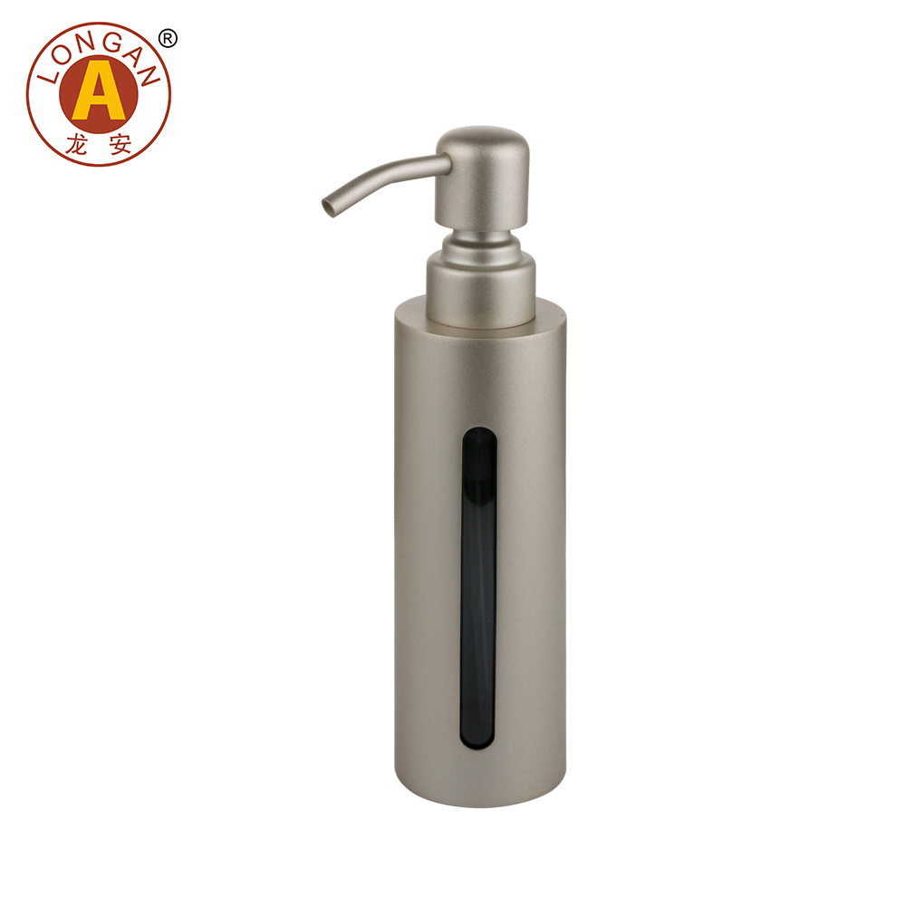 B40 Champagne (Soap Bottle Without Holder)