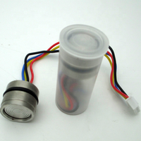 Sensor de presión de silicio piezorresistivo con salida digital, interfaz I2C/IIC, 1/2"