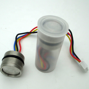 Cảm biến áp suất silicon áp điện đầu ra kỹ thuật số SKA-P3011 Giao diện I2C/IIC - Product Image 3