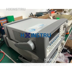 Générateur de formes d'onde arbitraires Agilent 33220A 20MHz, 1 pièce, en bon état d'occasion hx1 - Product Image 4