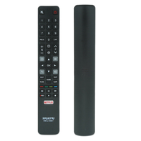 Control Remoto Universal Infrarrojo HUAYU RM-L1508+ para TV TCL, Control Remoto de Repuesto