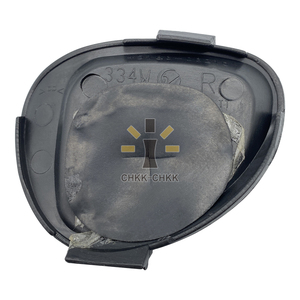 Couvre-volant PEIVSO, couvre-interrupteur de régulateur de vitesse pour Toyota 45185-06210 4518506210 - Product Image 4