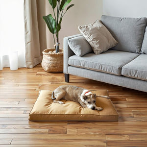 Lits souples modernes de luxe pour animaux de compagnie Accessoires pour animaux de compagnie <span class=keywords><strong>Coussin</strong></span> souple et <span class=keywords><strong>imperméable</strong></span> pour <span class=keywords><strong>chien</strong></span> de compagnie - Product Image 4