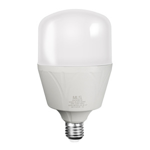 หลอดไฟ LED มูลินเซ่น E27 28W 6500K AC 85-265V ไฟส่องสว่างภายในบ้าน กำลังไฟสูง แสงสีขาว - Product Image 1
