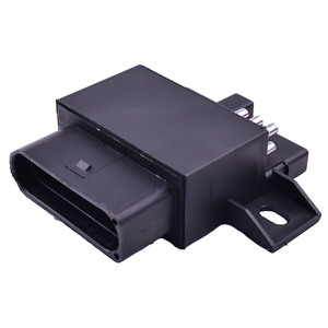 Módulo de Control de Bomba de Combustible Audi 4F0906093 para Reemplazo y Reparación, Material ABS - Product Image 3