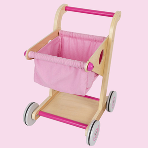 2020 nuevo diseño de madera multifuncional de compras <span class=keywords><strong>carro</strong></span> <span class=keywords><strong>juguetes</strong></span> de madera al por mayor creativa interesante <span class=keywords><strong>juguetes</strong></span> de los - Product Image 1