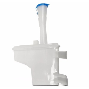 Tanque de depósito de limpiaparabrisas con bomba y tapa 12167614 NI1288103 28910ZG00A para Nissan Sentra <span class=keywords><strong>2000</strong></span> 2001-2006 - Product Image 2