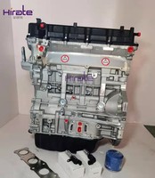 Cost-effective Price New Good Assembled Engine Assembly Bare Bare Engine