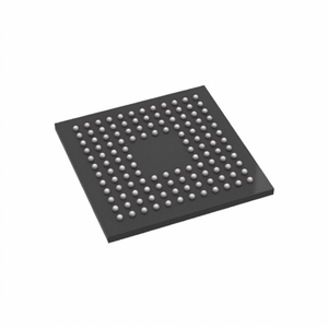 132 UFBGA STM32L4Q5QGI6P Embedded Electronic Chips Component Authorized Distributor - Product Image 1