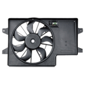 Ventilateur radiateur Offre Spéciale <span class=keywords><strong>prix</strong></span> usine pièces de refroidissement pour <span class=keywords><strong>FORD</strong></span> ESCAPE 2008-2012 8L8Z8C607B BONNE qualité - Product Image 5