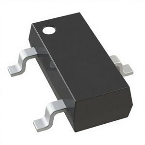รีเซ็ต IC APX803S-31SA-7 SOT-23 3.08V ตัวควบคุมแรงดันไฟฟ้าขั้นต่ำ - Product Image 1
