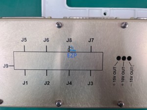 P/N 5137348-2 GE 3.0T Kotak Perakitan Filter untuk Pemindai MRI HDMR_2 - Product Image 3