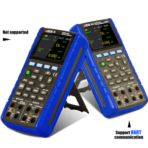 YITENSEN Bộ Hiệu Chuẩn Quy Trình Đa Năng 26H Với Bộ Hiệu Chuẩn Quy Trình Hiển Thị Chữ Số Truyền Thông HART Bộ Tạo Tín Hiệu - Product Image 5