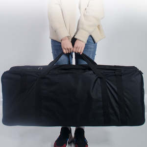 ผ้าพื้นหลังถ่ายภาพแบบถักทอ 250GSM ประกอบง่าย ขนาดสั่งทำได้ พร้อมขาตั้งสำหรับงานอีเว้นท์ - Product Image 5