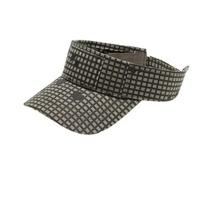 Visera de Sol de Color Sólido para Ciclismo de Verano, Gorra de Sol Unisex con Parte Superior Abierta, Gorra de Senderismo, Visera de Sol para Hombre, Sombrero de Sol para Mujer - Product Image 3