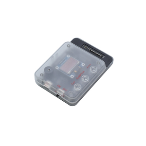 เครื่องมือทดสอบมอเตอร์กิมบอลสำหรับ Air 3 / 3S บอร์ดทดสอบมอเตอร์ PTZ Yaw/Roll/Pitch สำหรับอะไหล่ซ่อม Air 3S - Product Image 4