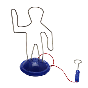 Trò Chơi Điện Tử Shock Party Buzz Wire Trò Chơi Uống Nước Trò Chơi Dành Cho Người Lớn - Product Image 2