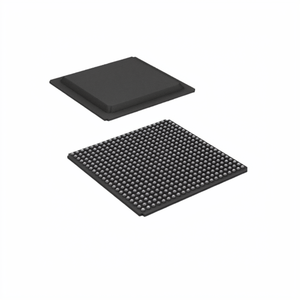 Authorized Distributor 484 BBGA XC6SLX45T-2FGG484C Embedded Components Electronic - Product Image 1