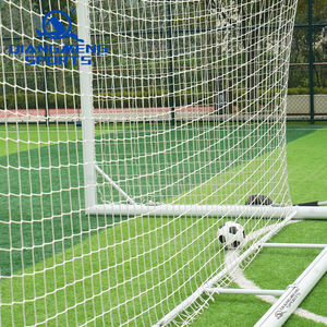 <span class=keywords><strong>But</strong></span> <span class=keywords><strong>de</strong></span> football mobile en aluminium 12ft x 6ft <span class=keywords><strong>But</strong></span> <span class=keywords><strong>de</strong></span> football professionnel personnalisable Équipement <span class=keywords><strong>de</strong></span> stade - Product Image 5