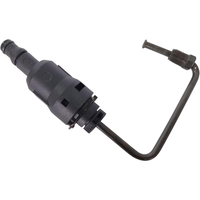 Adaptateur de cylindre concentrique de débrayage de qualité d'origine MITSUBISHI 2348A471 2348A353 pour ASX Outlander Sport Plastique 2349A471