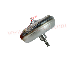 Convertidor de par de transmisión de piezas de montacargas YJH265 para montacargas C498 / C240 Engine HL / TCM - Product Image 4