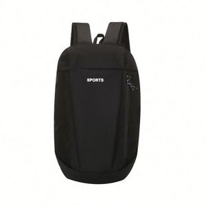 Mochila Deportiva y de Entretenimiento Oxford Impermeable Personalizable de 10L, Marca Escape para Hombre y Mujer, Viajes, Logotipo Personalizado - Product Image 6
