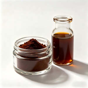 Food Additive <strong>Brown</strong> <strong>Caramel</strong> Colour E150A E150D Food Grade Factory Supply - Product Image 2