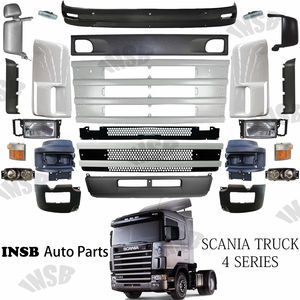 PROTECTOR DE PARRILLA 1743176 1748085 1459488 1743177 1748086 para Camiones <span class=keywords><strong>Scania</strong></span> <span class=keywords><strong>P310</strong></span> P420 P400, Repuestos de Carrocería - Product Image 4