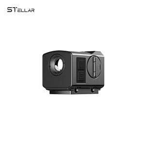 Stellar T2 Mini <span class=keywords><strong>3x</strong></span>, Visor Térmico Táctico Impermeable de Alto Perfil, Monocular de Caza, Dispositivo de Visión Nocturna, Cámara Digital - Product Image 2