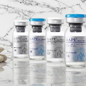 Fabricant coréen OEM ODM de soins de la peau, ampoule pour la peau au collagène pour la régénération cellulaire, anti-âge, éclaircissant, revitalisant pour la peau - Product Image 4