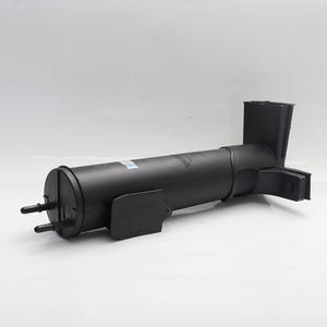 Vente en gros 6Q0201801 5Z0201801A Pièces automobiles Pièces du système moteur Filtre à charbon pour Volkswagen Polo Fox Audi A1 Skoda FABI - Product Image 3