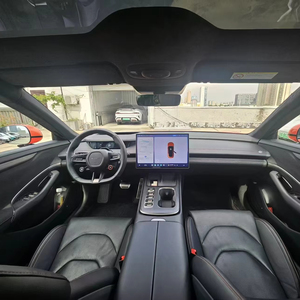 Venta caliente 2024 X <span class=keywords><strong>Iaomi</strong></span> SU7 Max Usado Pure Electric Sedan Tracción en las cuatro ruedas con un rango ultra largo de 800km de China - Product Image 6