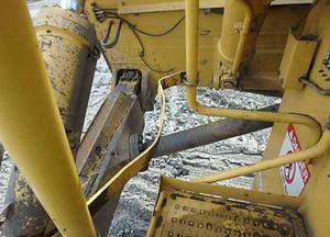 Bulldozer PC D475A de segunda mano usado Original precio bajo D375 D155 D275 D475 Dozer en venta Original Shanghai - Product Image 6