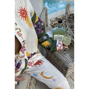 Conjunto de Dos Piezas para Mujer, Camisa Estampada y Pantalón por Encima de la Rodilla, Conjuntos Combinados en Tallas XS, XXS y XL, MOQ 2-3 Piezas - Product Image 4