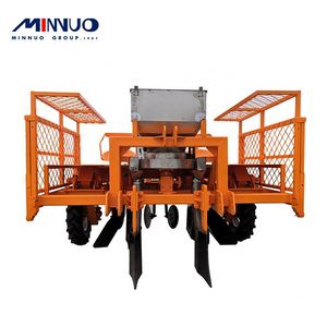 Minnuo thương hiệu sắn trồng Máy planter Tàu để Congo - Product Image 4