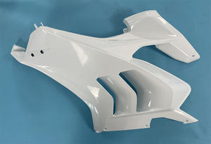 Kit de rechange moto pour <span class=keywords><strong>Ducati</strong></span> <span class=keywords><strong>Panigale</strong></span> V4 <span class=keywords><strong>2022</strong></span> 2023 2024 S SP V4 22 23 24 ensemble de carénage de pièces de carrosserie rouge - Product Image 3