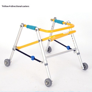 Children Walking Aid Pediatric <strong>Gait</strong> Training Device Cerebral Palsy Using Framework Best Seller High Quality Low Price - Product Image 5