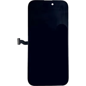 Pantallas Táctiles LCD para Teléfono Móvil con Embalaje Antiestático de Calidad para 14 PRO - Product Image 2