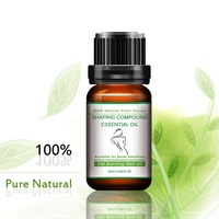 Huiles essentielles amincissantes pour la perte de poids, brûle les graisses pour les jambes et la taille, produit de perte de poids naturel, beauté du corps, crèmes amincissantes