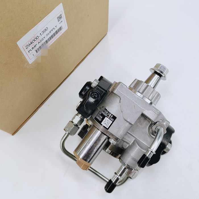 injection pump 294000-1390 294000-1391 3708364 for isuzu  