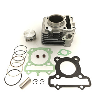 Cilindro de Motocicleta XC115, Kit de Cilindro de Motocicleta MIO-J, Kit de Cilindro de Motor de Motocicleta DELIGHT(14) - Product Image 1