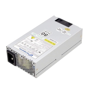 FSP Group Mini ITX Flex ATX Power Supply FSP270-60LE 80 Plus 270W Desktop PSU 300W Max Power for Computers New and in Stock