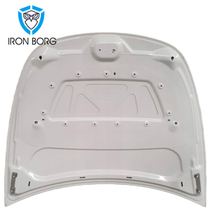 POUR <span class=keywords><strong>TESLA</strong></span> MODÈLE <span class=keywords><strong>Y</strong></span> MY 2017-2023 CAPOT MOTEUR EN ALUMINIUM Capot avant Capot <span class=keywords><strong>Frunk</strong></span> Panel Cover - Product Image 2