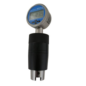 ตัวจับยึดแกนหมุน BT30 BT40 <span class=keywords><strong>HSK</strong></span> 63ตัวยึดเครื่องมือตัววัดแรงบิด - Product Image 3