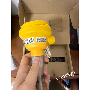 1 ชิ้น ใหม่ +GF+ 3-2850-52-40V เครื่องส่งสัญญาณค่าการนำไฟฟ้าและความต้านทานแบบรวม - Product Image 2