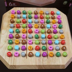 Jeu de société éducatif multicolore pour stimuler la pensée logique – Cadeau idéal pour les amateurs de puzzles – Casse-tête coloré pour le bureau - Product Image 4