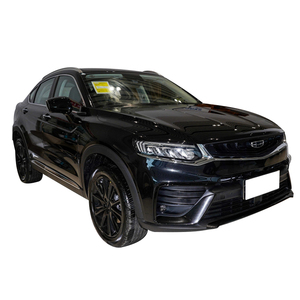 Geely Xingyue Epro Classic: Auto Ibrida Plug-in di Nuova Generazione in Vendita - Product Image 3